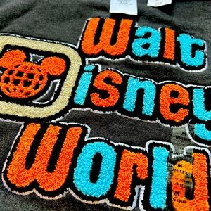Walt Disney World crew neck
